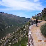 Casa De Manteigas