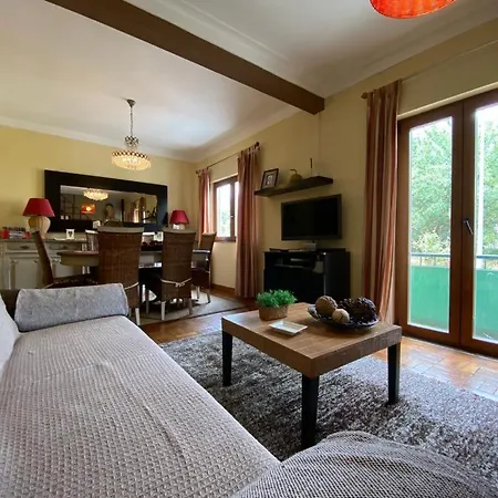 شقة Casa De مانتيغاز