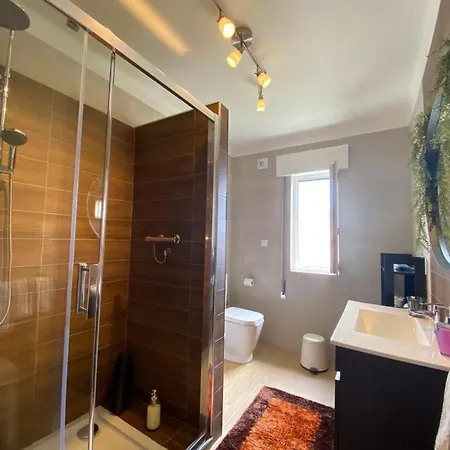 Casa De Appartement *