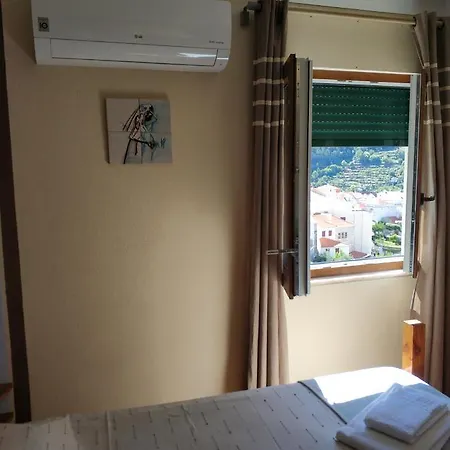 Casa De * مانتيغاز