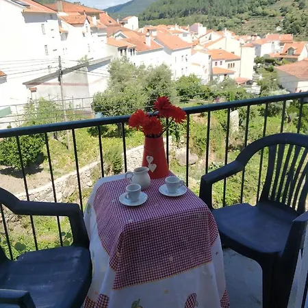 Appartement Casa De Manteigas