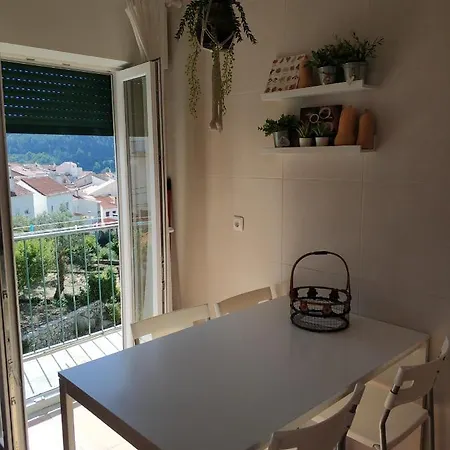 Appartement Casa De Manteigas