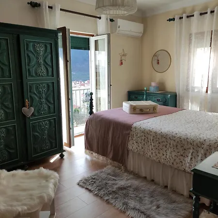 شقة Casa De مانتيغاز