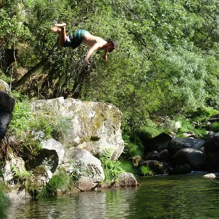 Casa De مانتيغاز