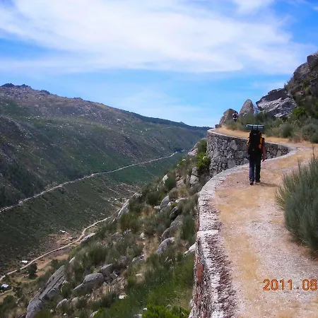 Casa De مانتيغاز