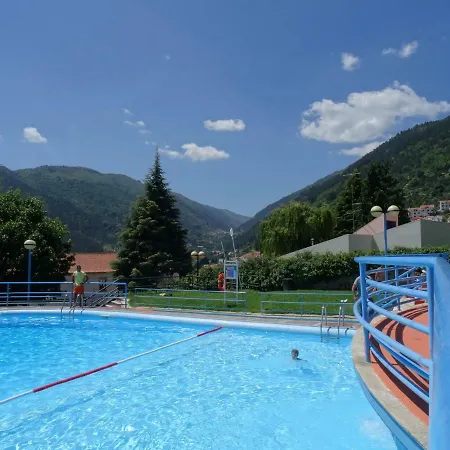 Casa De Appartement *