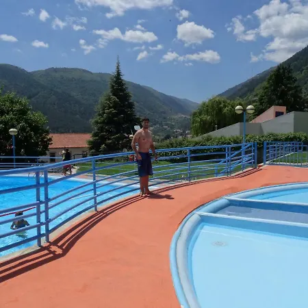 Appartement Casa De Manteigas