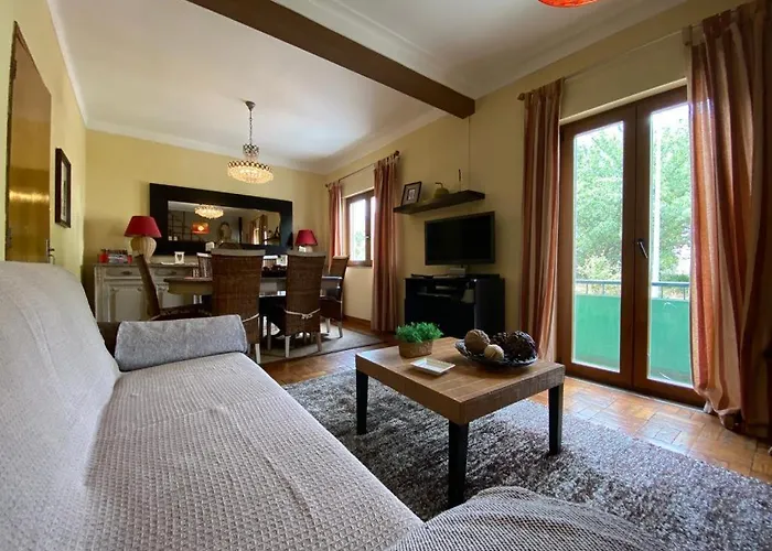 Appartement Casa De Manteigas