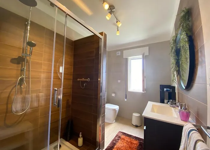 Casa De Appartement *