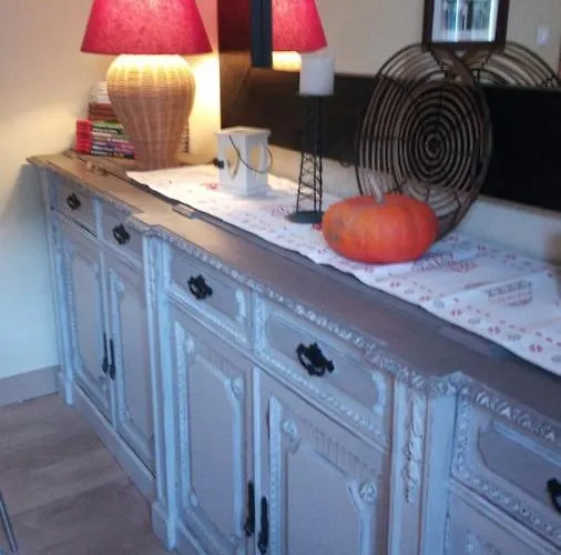 Casa De Appartement Manteigas