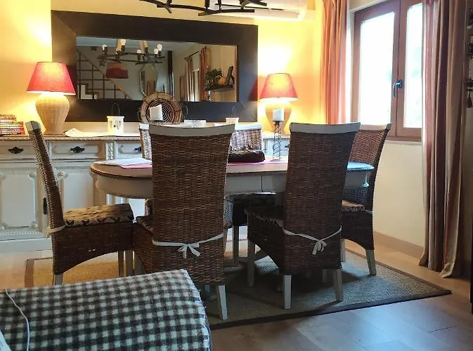 Casa De Appartement Manteigas