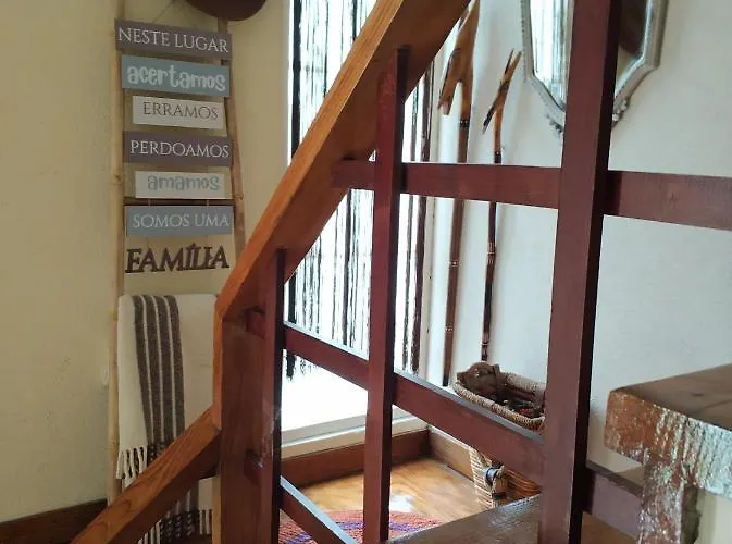 Appartement Casa De *