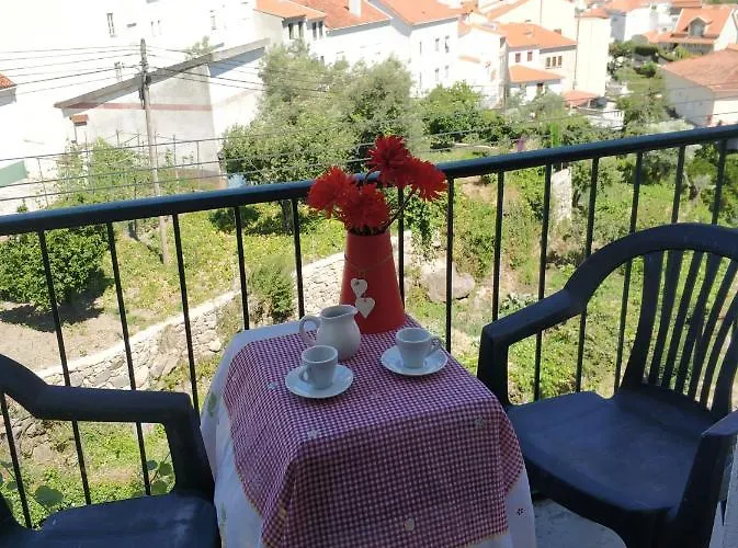 Appartement Casa De Manteigas