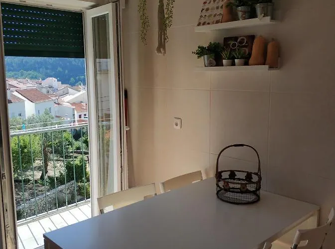 Appartement Casa De Manteigas