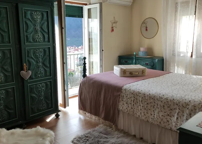 Appartement Casa De Manteigas