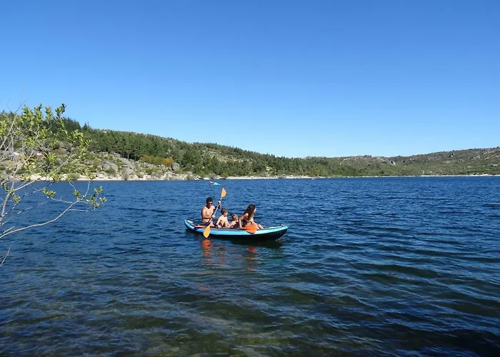 Appartement Casa De *