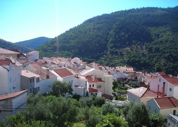 Casa De Appartement *