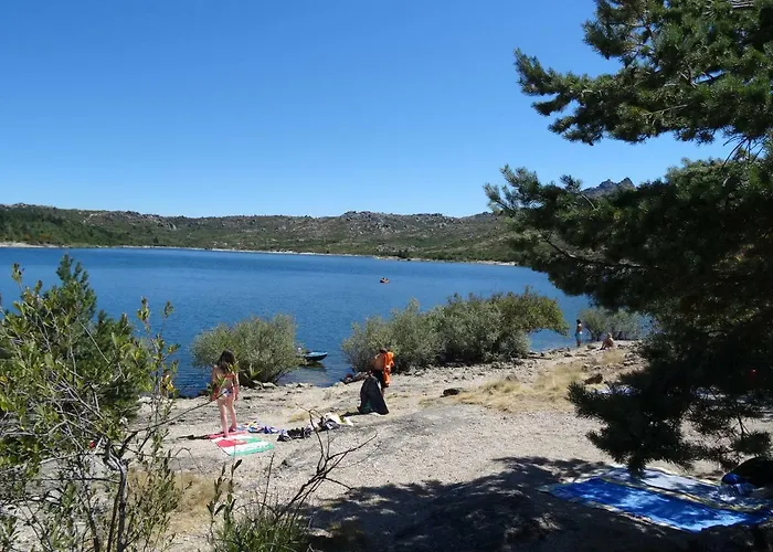 Casa De Appartement *