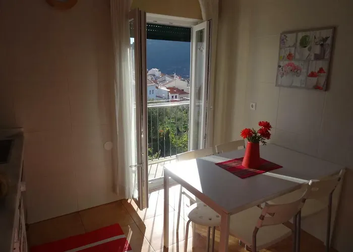 Appartement Casa De *