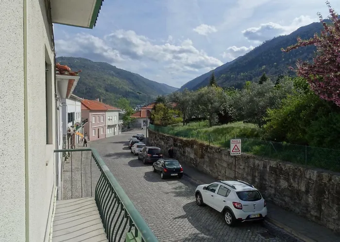 Casa De Appartement *