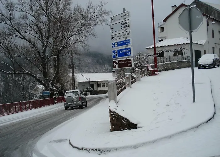 Appartement Casa De *