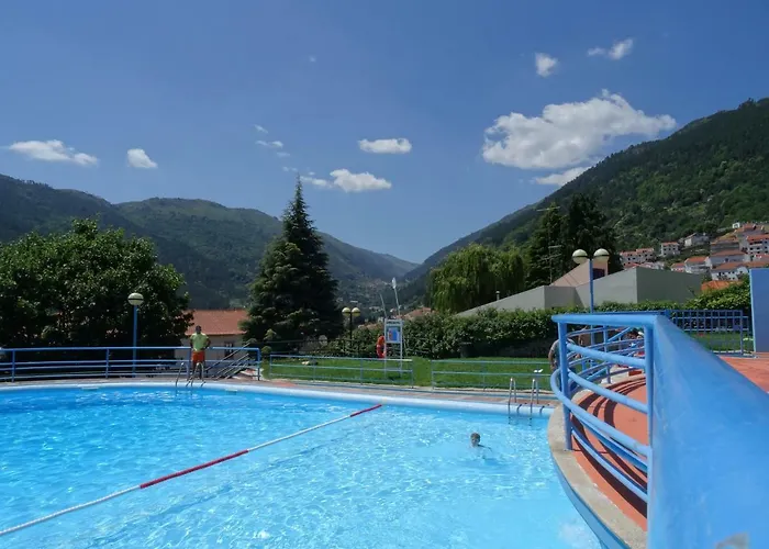 Casa De Appartement *